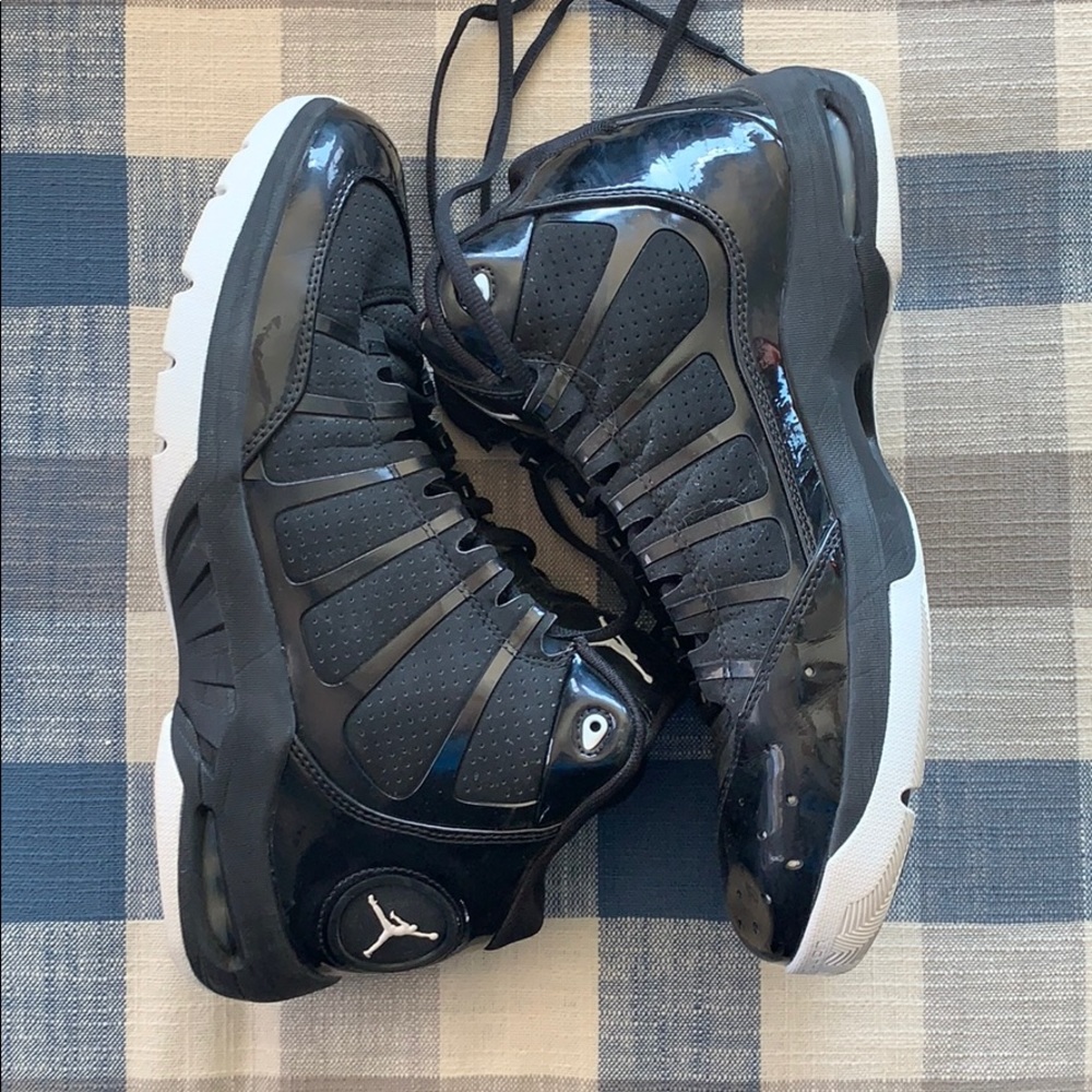 Jordan Basketball Shoes